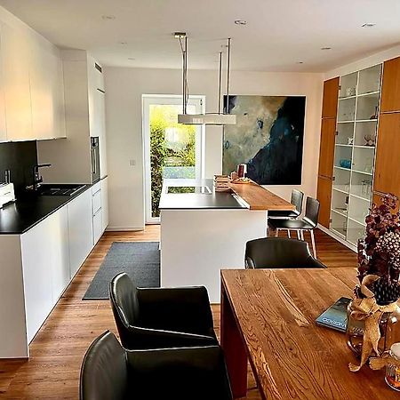 Apartments Bei Playmobil Eg,130M2,Grosse Terassen,24H Self Check-In, Free Parking ツィルンドルフ エクステリア 写真