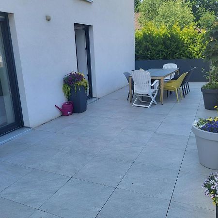 Apartments Bei Playmobil Eg,130M2,Grosse Terassen,24H Self Check-In, Free Parking ツィルンドルフ エクステリア 写真