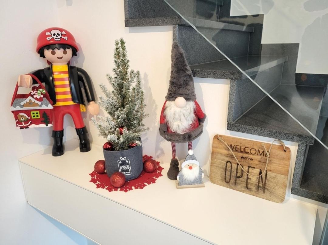 Apartments Bei Playmobil Eg,130M2,Grosse Terassen,24H Self Check-In, Free Parking ツィルンドルフ エクステリア 写真
